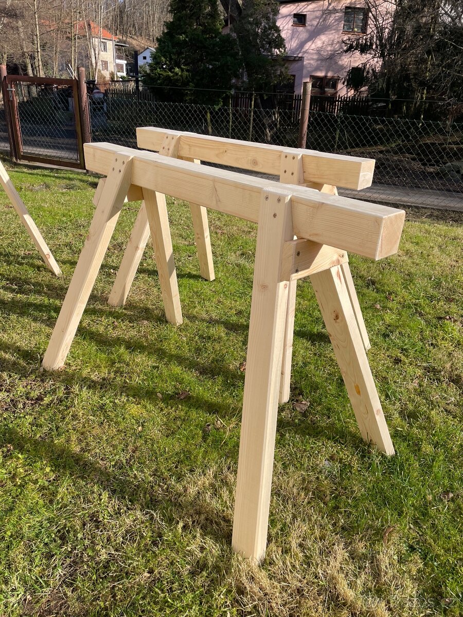 Stavební kozy