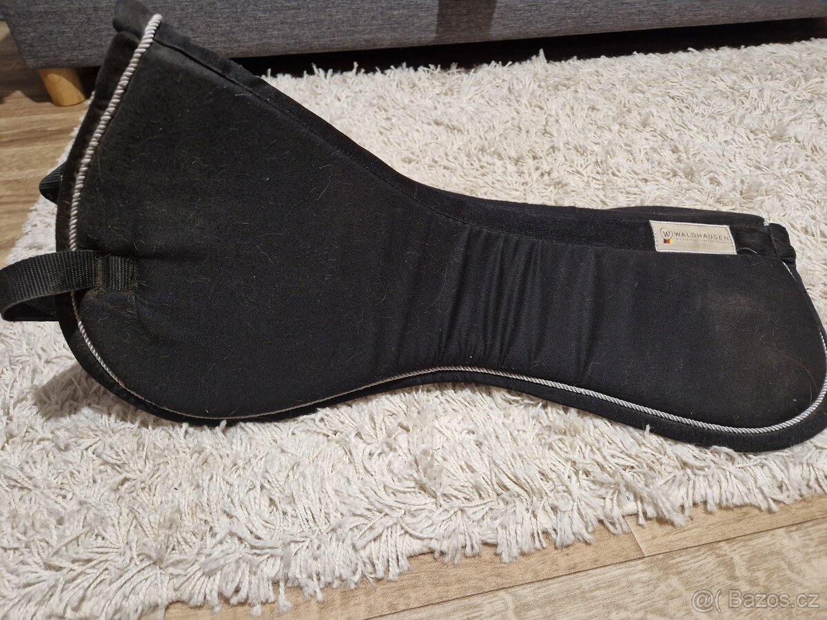 Tlumící podložka Waldhausen