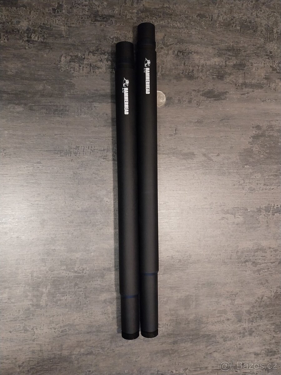 NOVÝ - Hammerhead Oneshot 14" nebo 15" .686 pro EMF100
