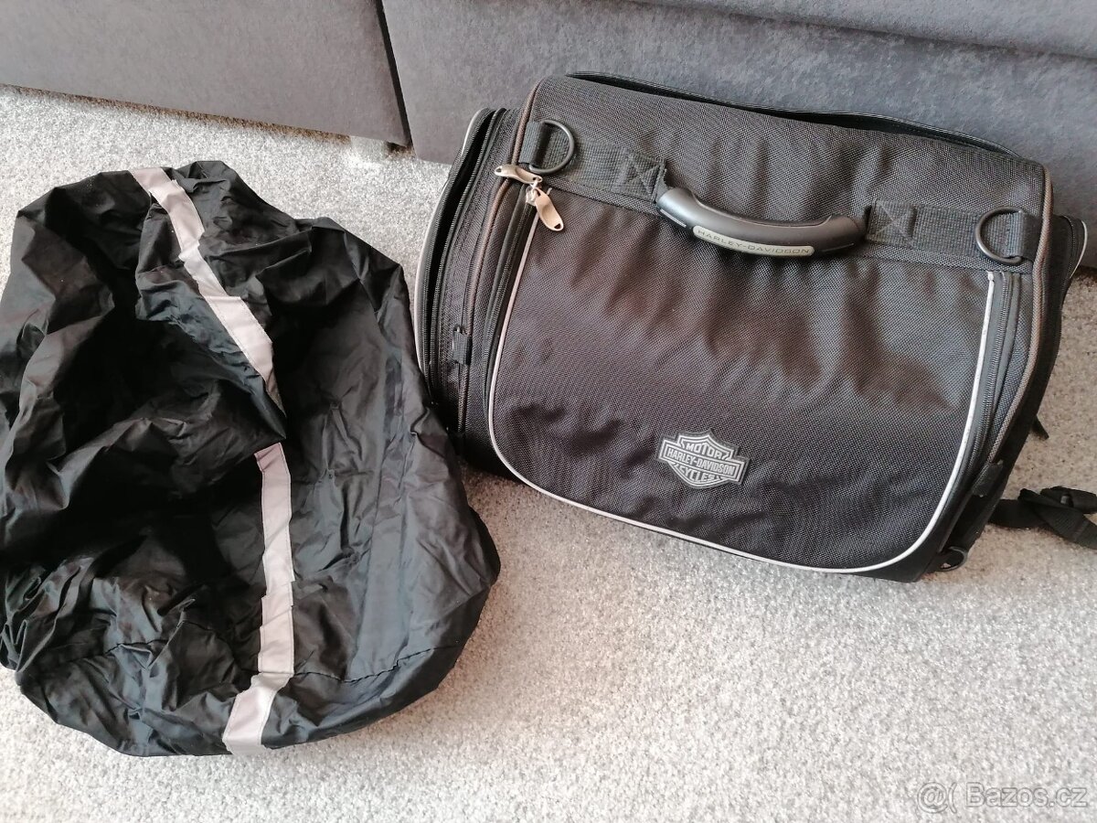 Taška na opěrku HD