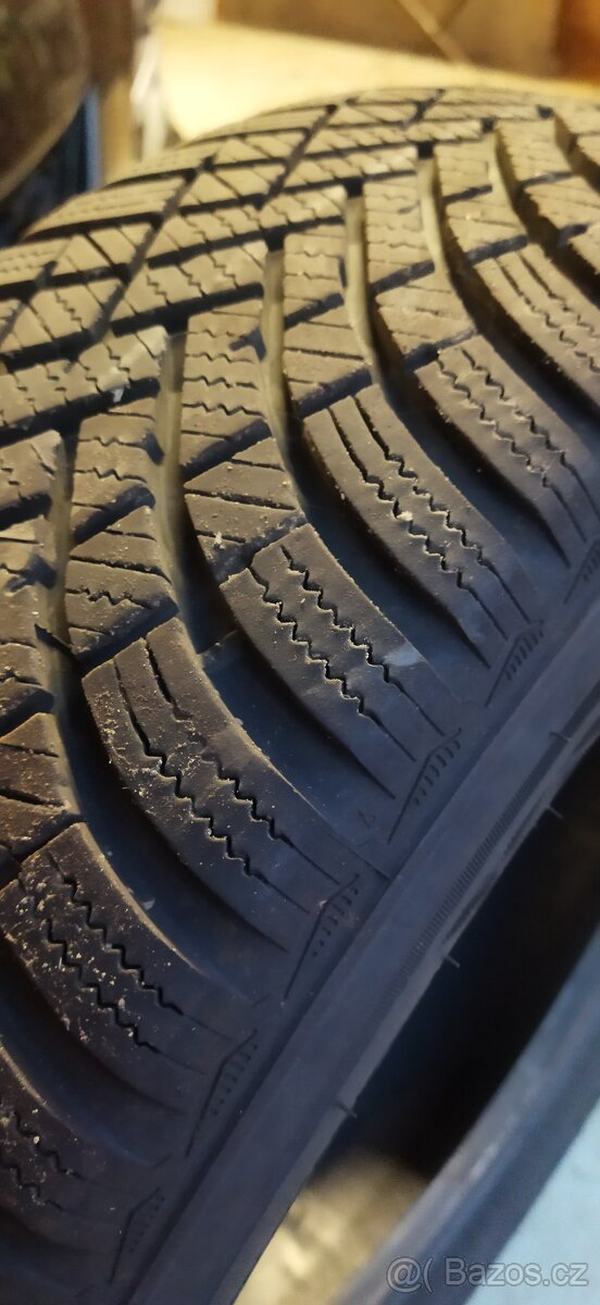 Hankook 195/65R15 91T zimní