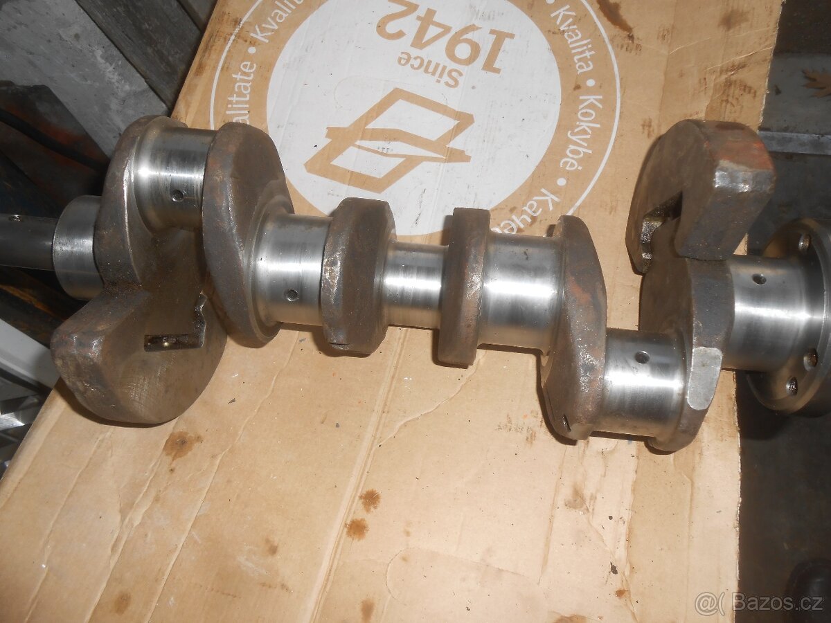 zetor 3011 klika nova nepouzita