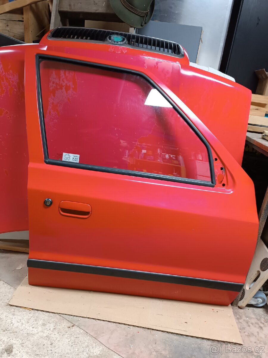 Dveře Škoda Felicia