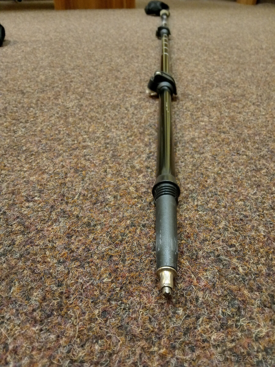 Prodám trekové hole