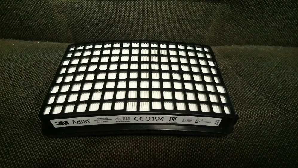 3M Adflo částicový filtr