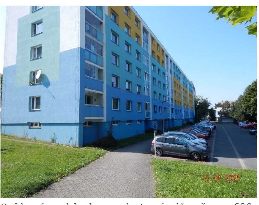 Bytová jednotka 3+1 v obci Svitavy, ID 7891e 0412