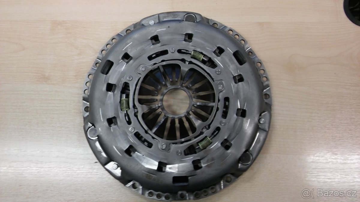 přítlačný talíř vw lt