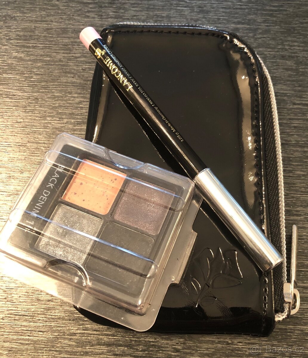 Značková kosmetika - sada