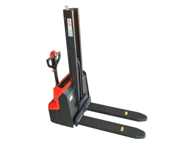 Elektrický vysokozdvižný vozík PVE 12 NM/1600 |304011|