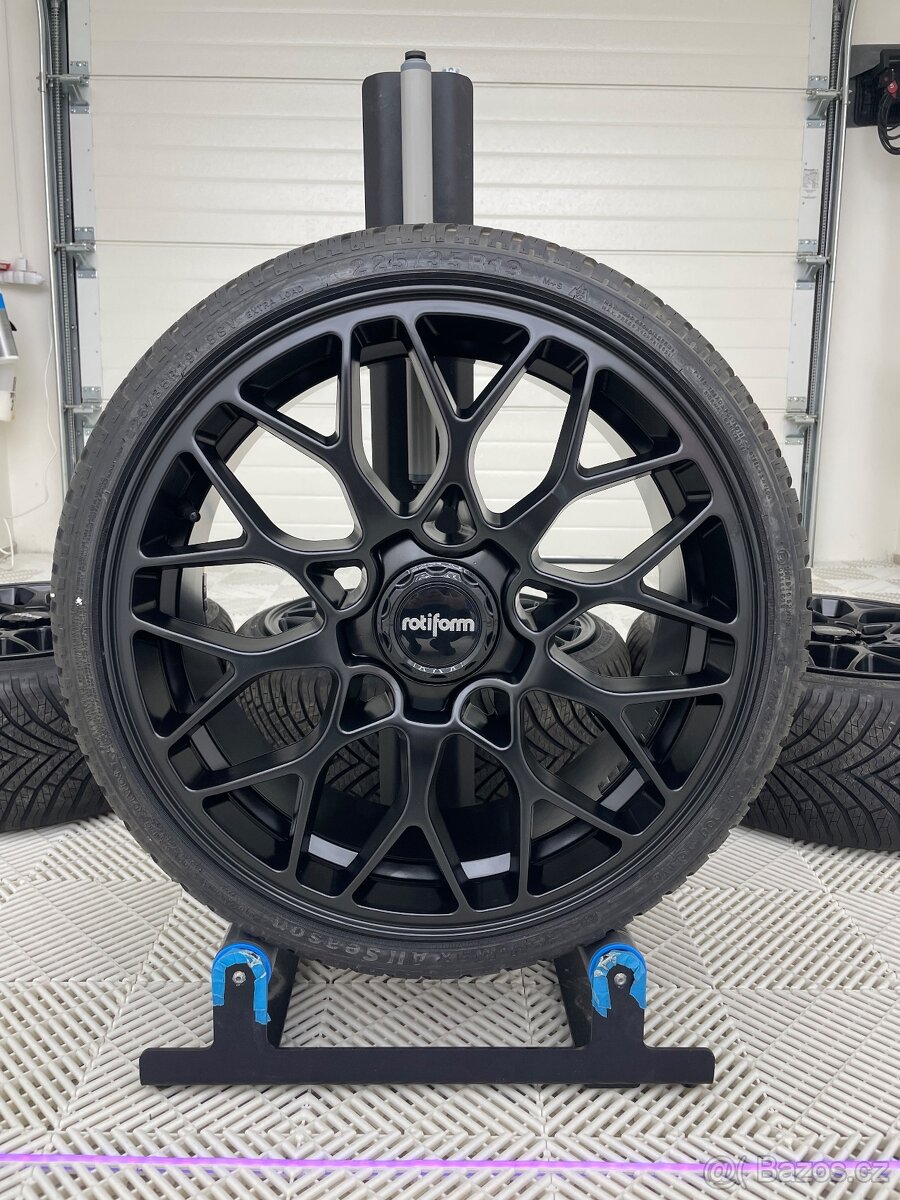 Rotiform R190 5x112