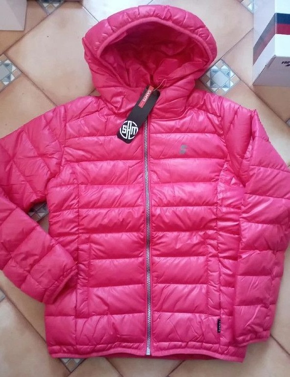 Přechodová bunda SAM 73 - 140