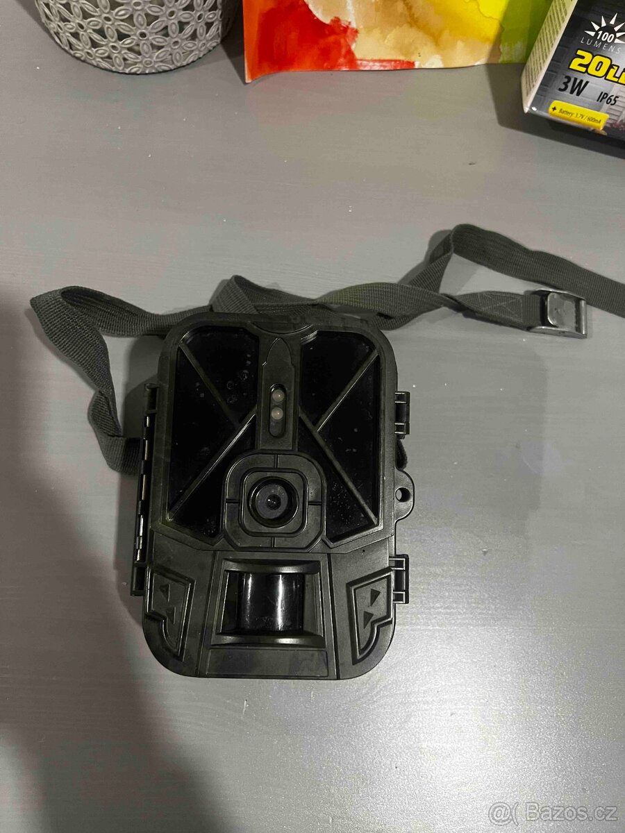 EVOLVEO Fotopast SGV CAM-WiFi