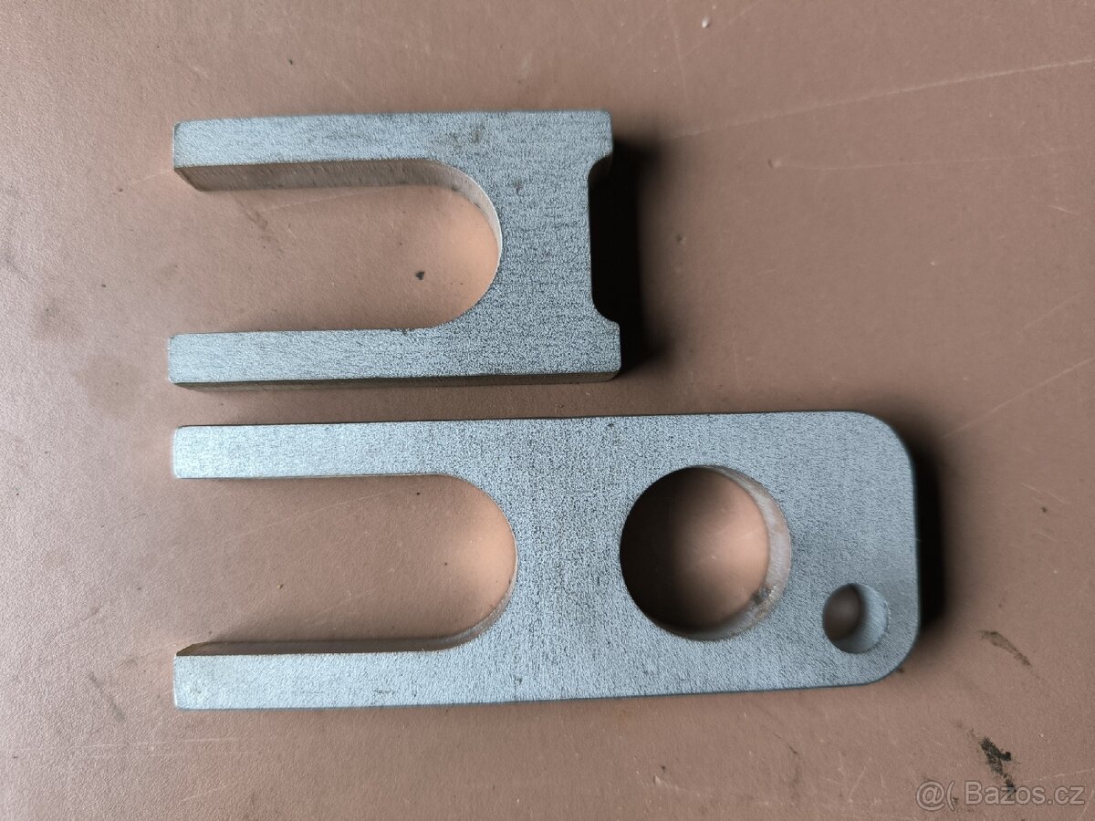 Zajišťovák pro PF 62.