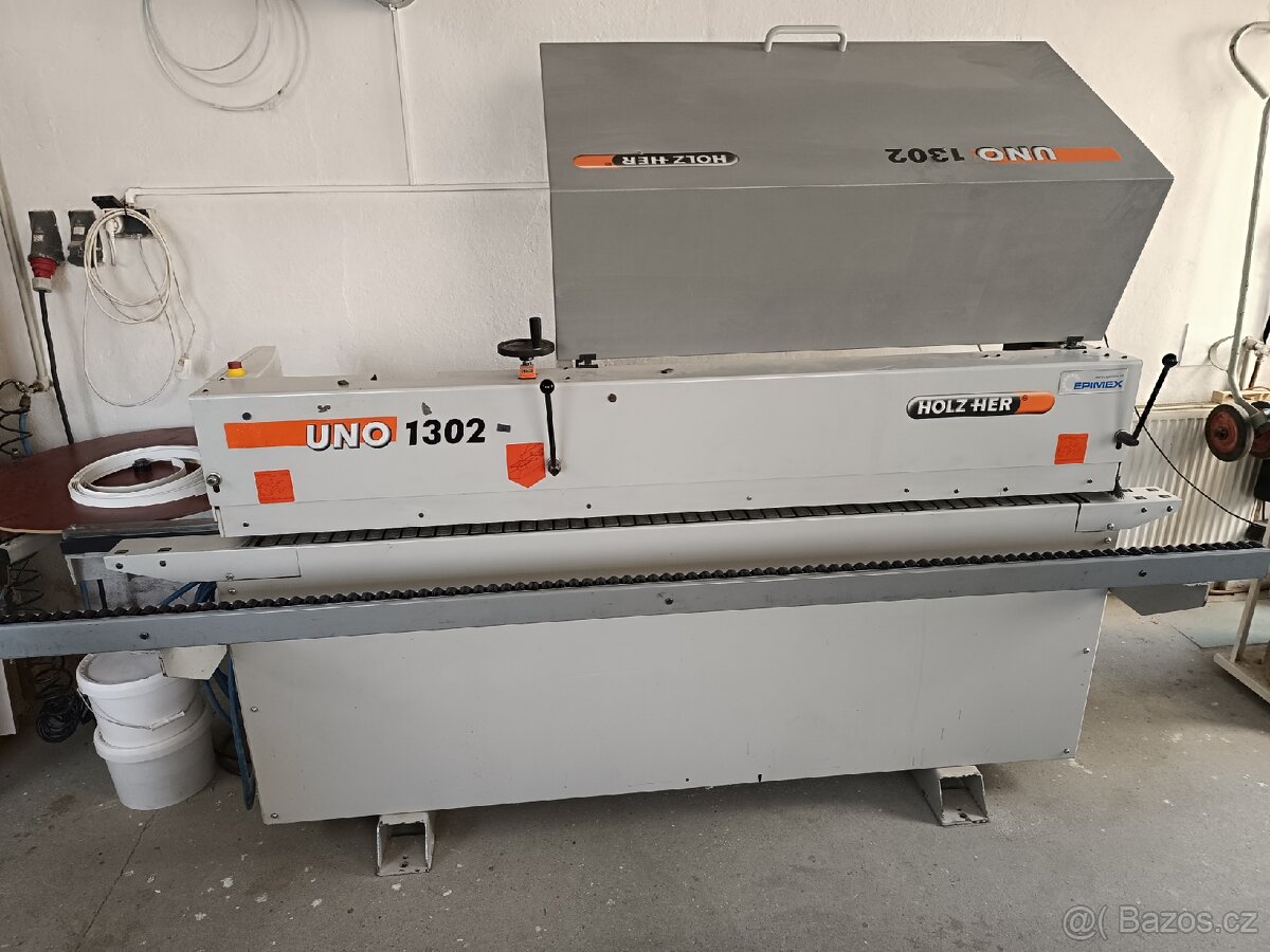 Olepovačka hran Holzher 1302