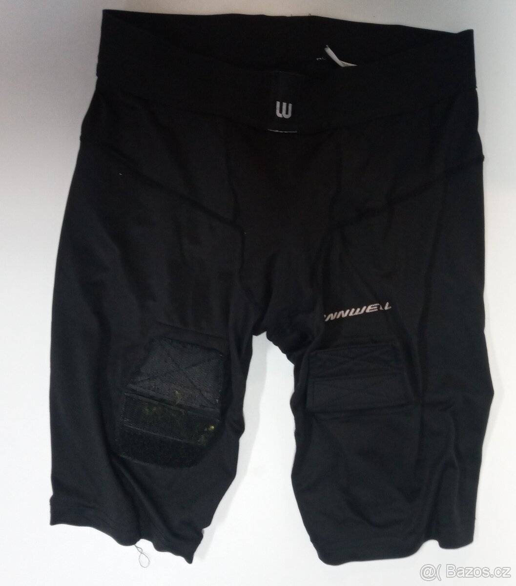 Suspenzory, ribana, nákrčníky, dresy, štulpny, kšandy