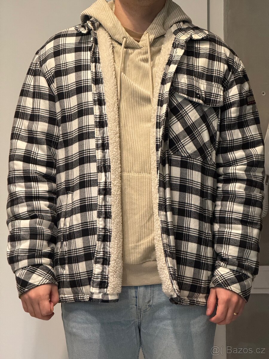 Napapijri zimní bunda