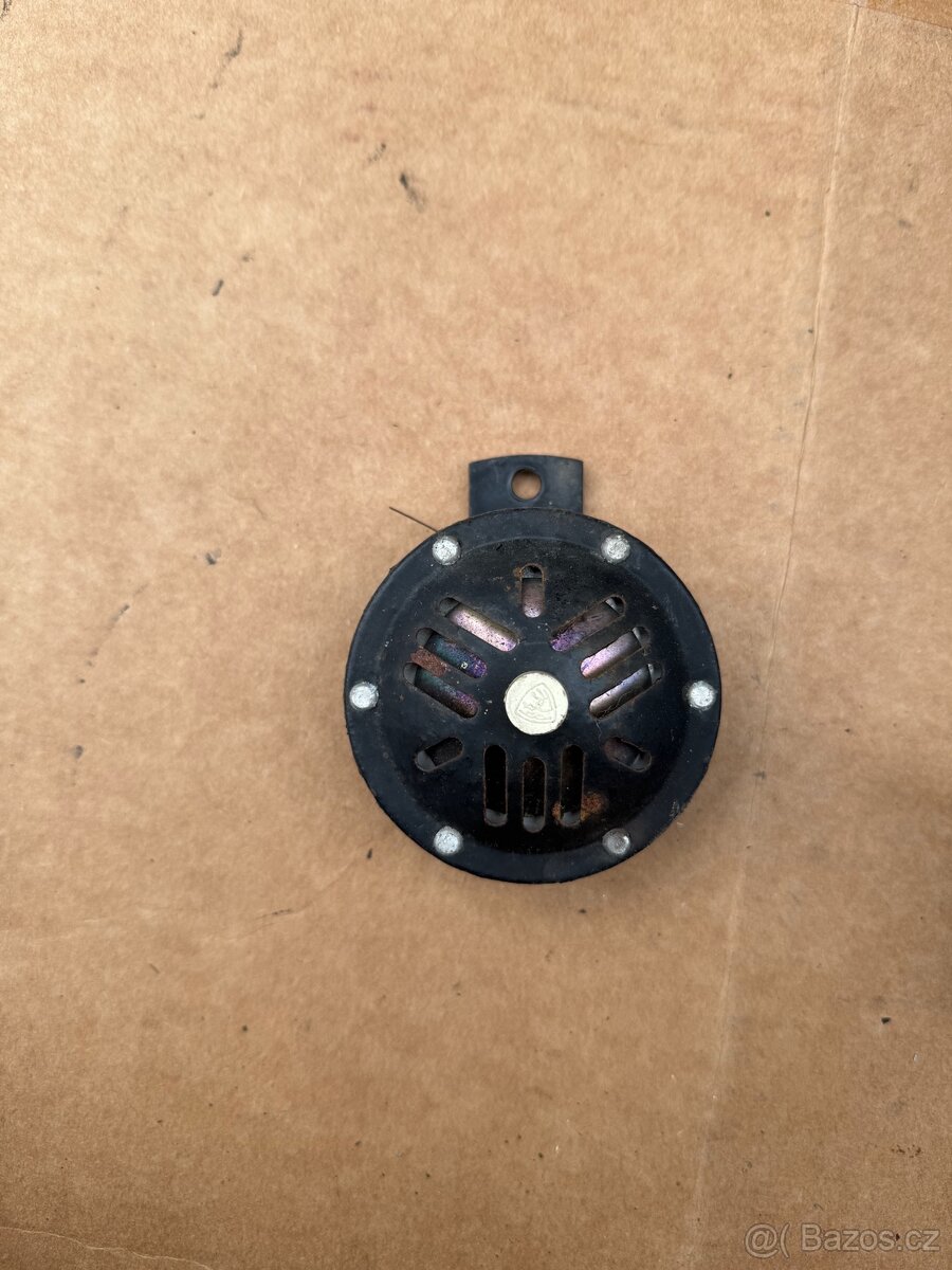 Babetta 210/215/207 bzučák klakson