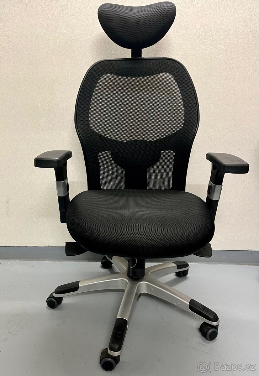 kancelářská židle Milano