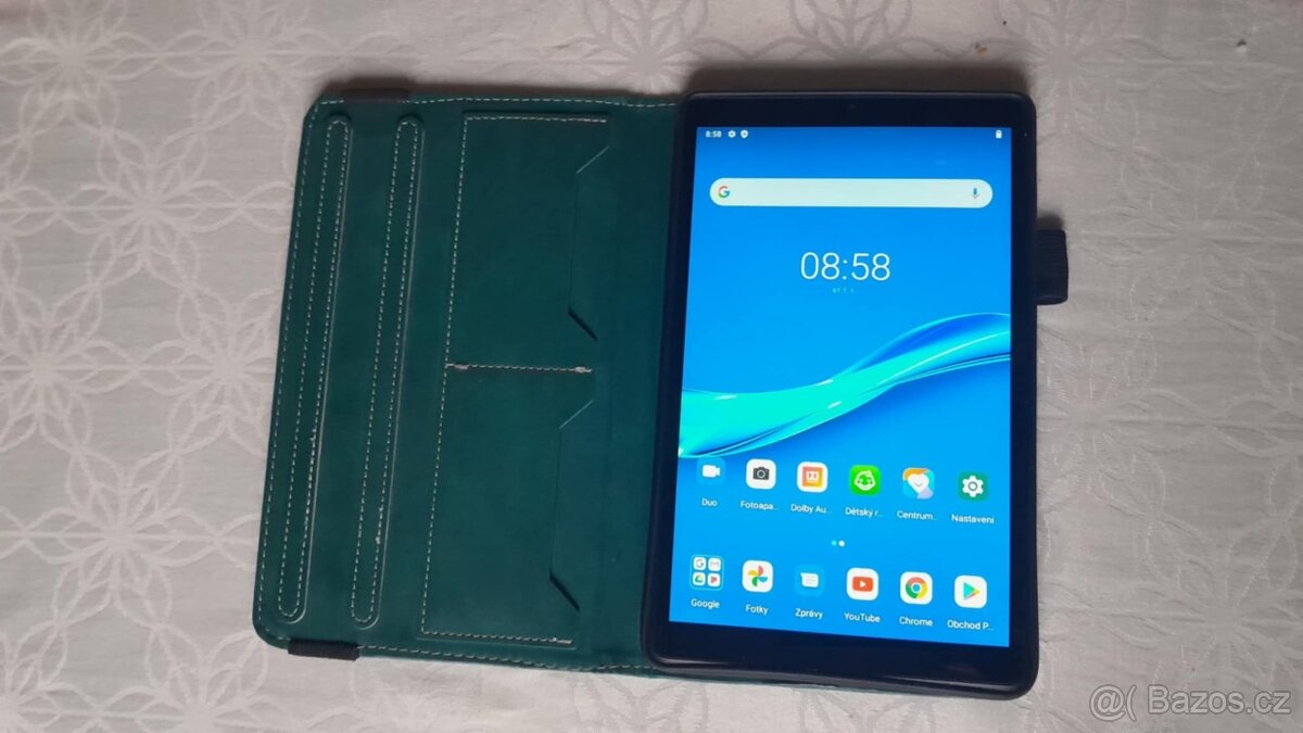 Lenovo Tab M8 TB-8505F