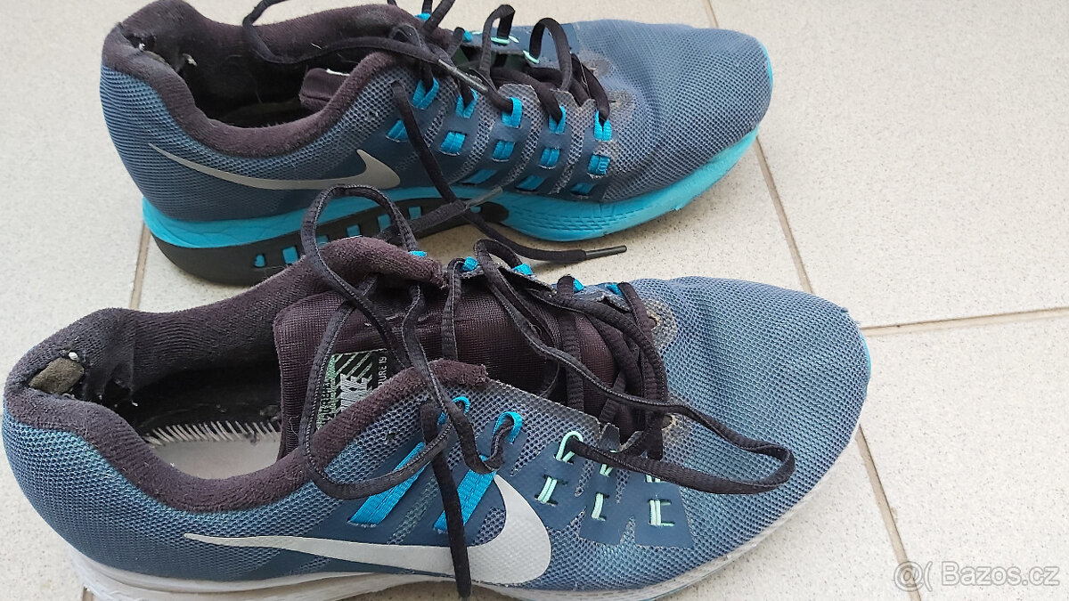 boty nike
