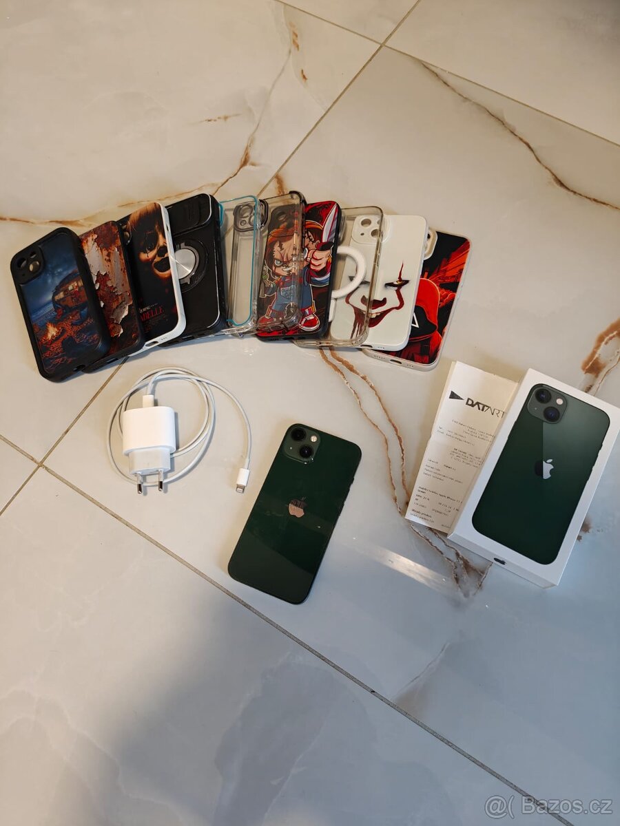 Apple iPhone 13 128 gb