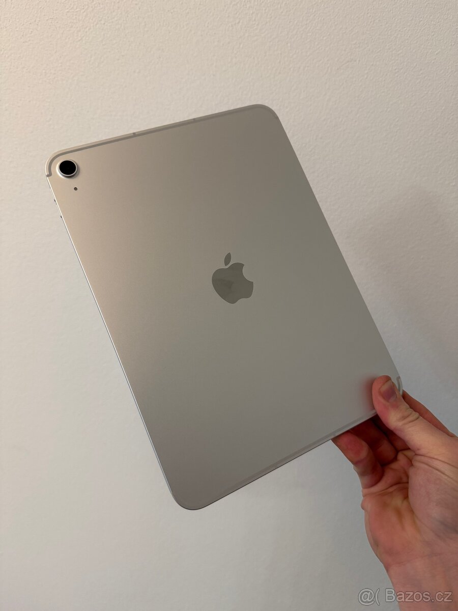 Apple iPad 11 2025 128GB CELLULAR - TOP STAV-