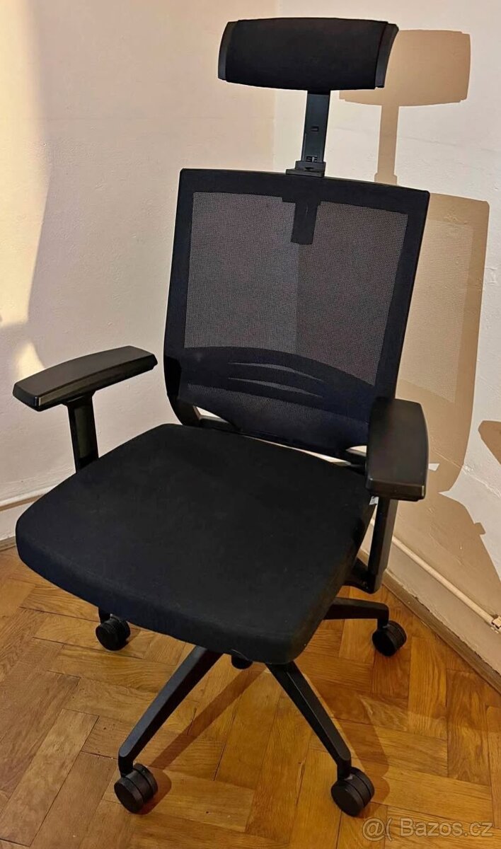 Kancelářské/herní židle