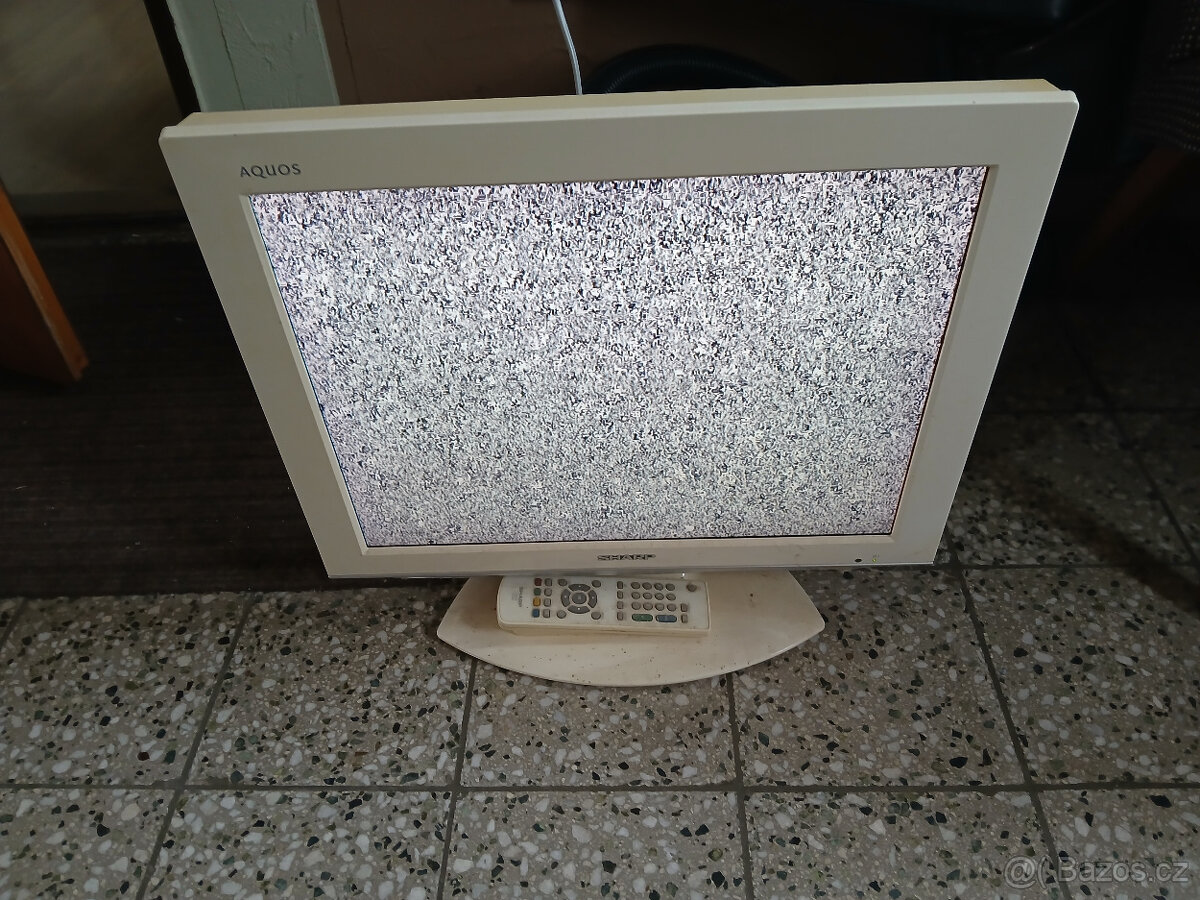 Televiza Sharp