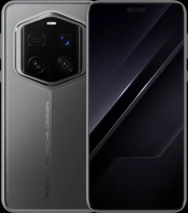 Honor Magic 7 Rs design