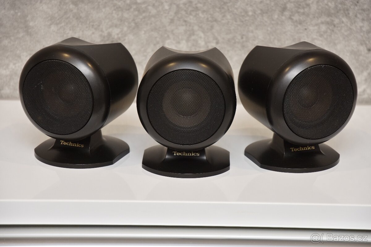 Technics SB-C 1080+SB-S 1080