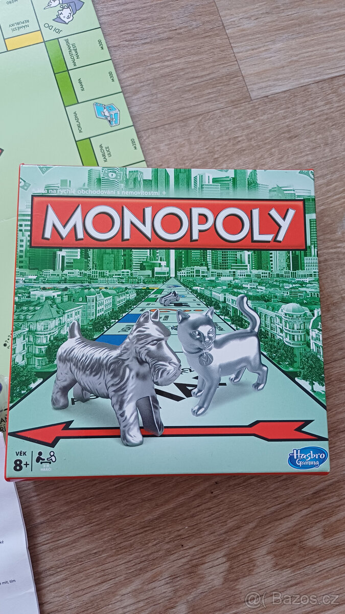 Monopoly
