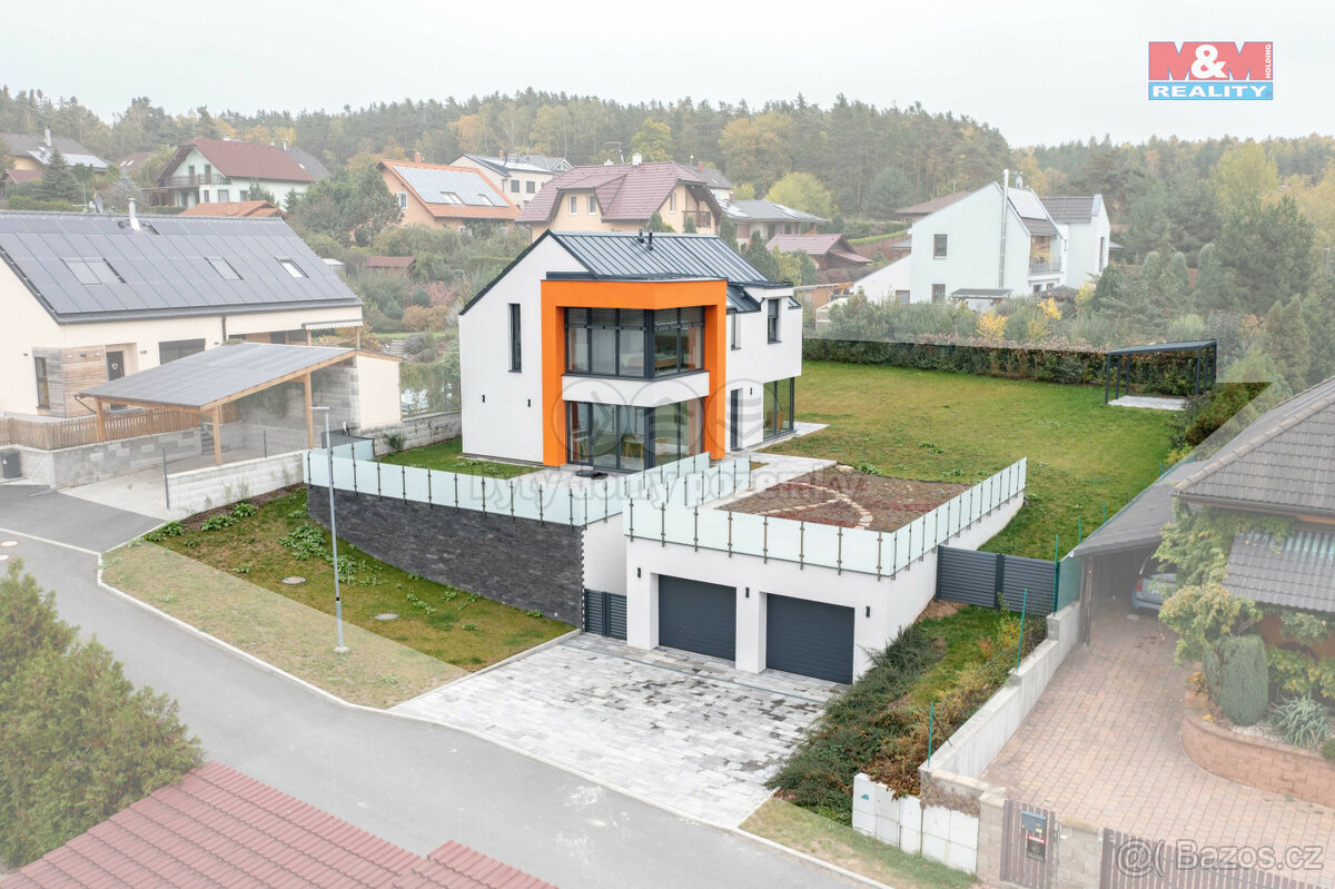 Prodej rodinného domu, 130 m², Chotíkov