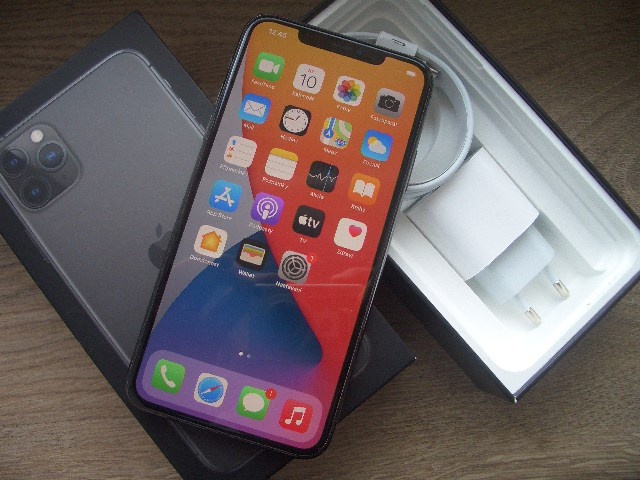 APPLE IPHONE 11 PRO 64GB