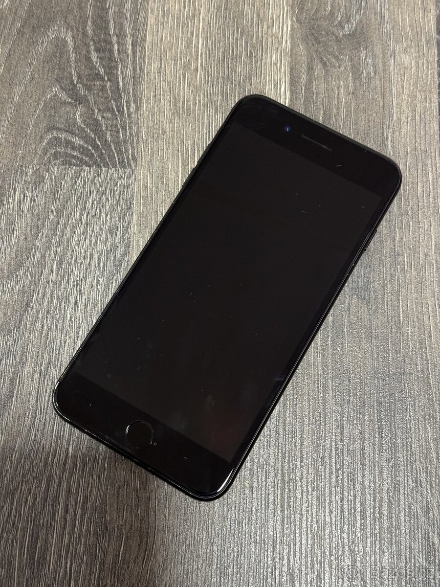 Apple iPhone 7 Plus 32 GB black