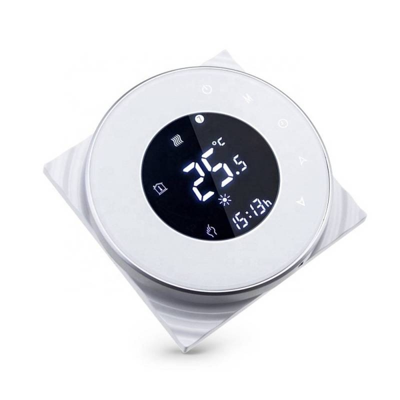 WiFi Smart dotykový pokojový termostat 3A