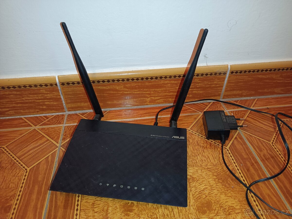 WiFi router Asus