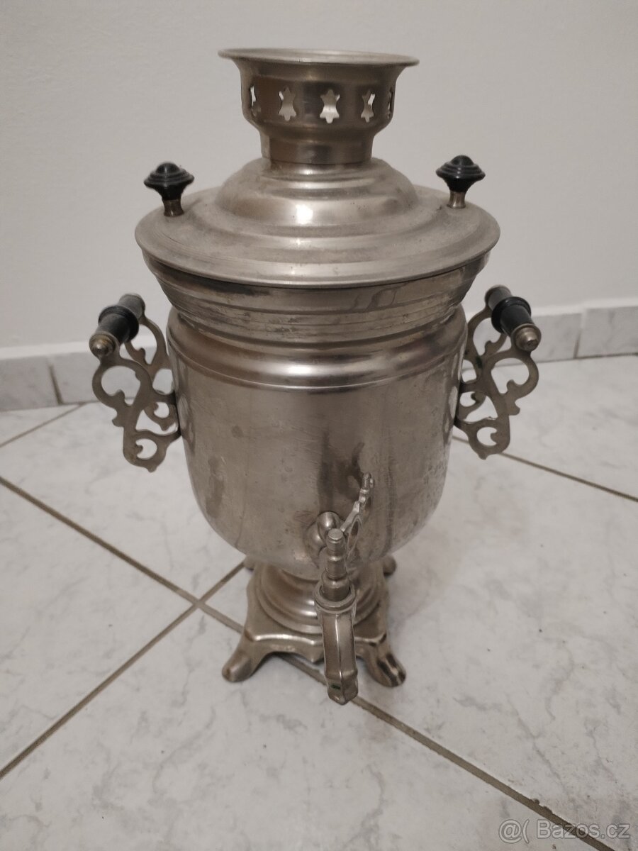 Samovar
