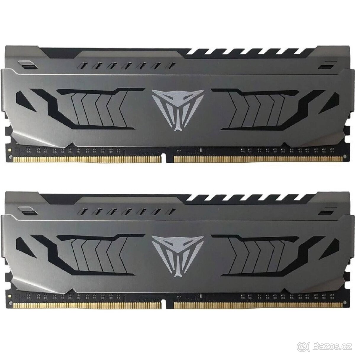 Patriot Viper Steel DDR4 16GB 4000MHz CL19 (2x8GB)