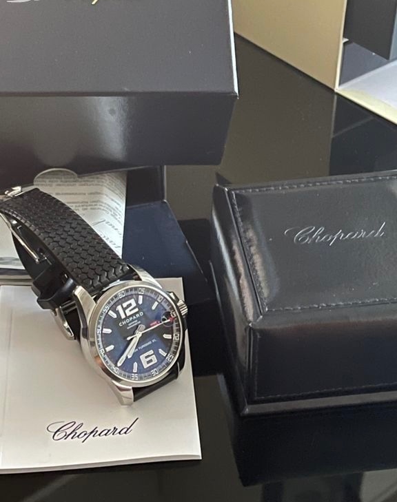 CHOPARD MILLE MIGLIA GRAN TURISMO XL 44mm