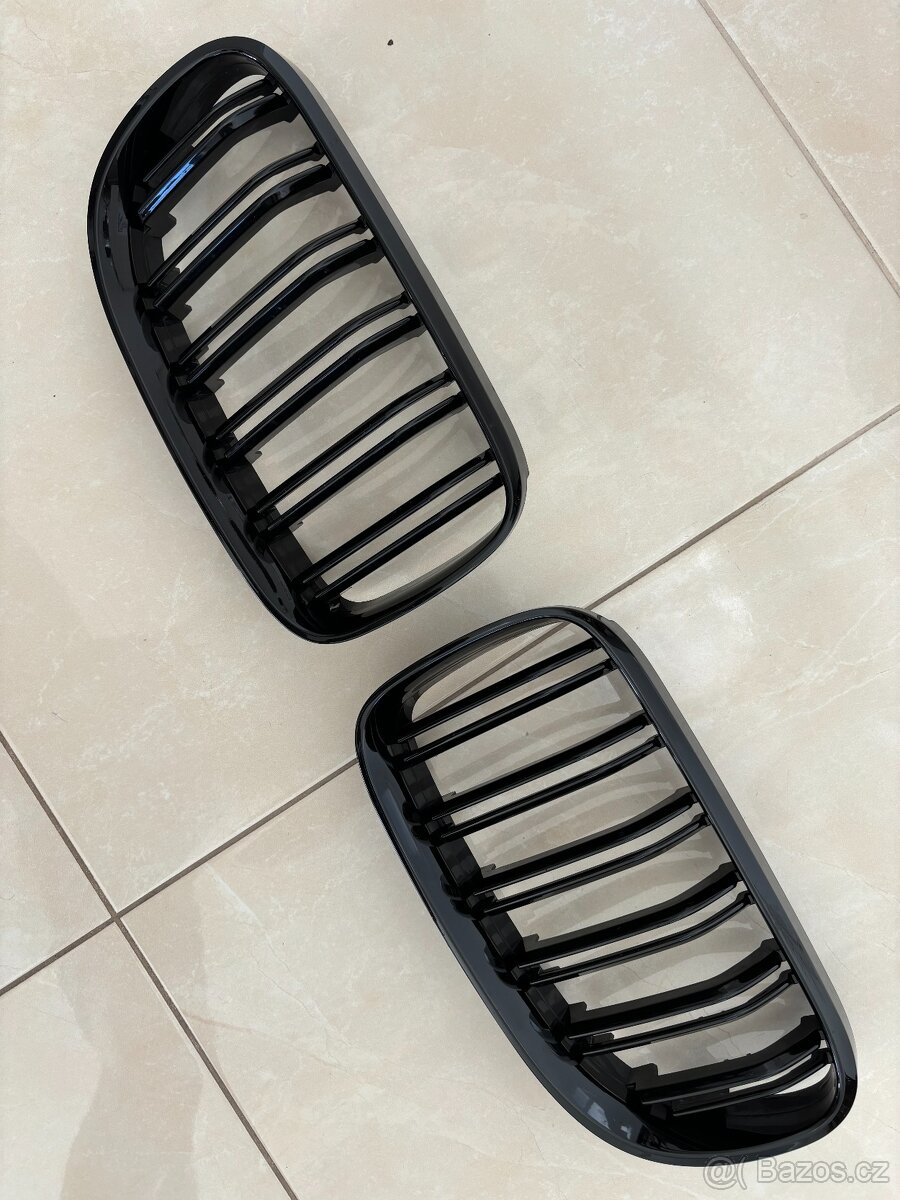 Ledvinky BMW E92/E93 LCI M Performance