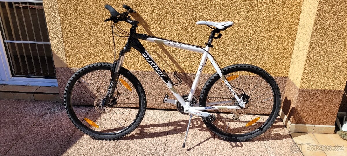 Kolo Author mystic mtb XC