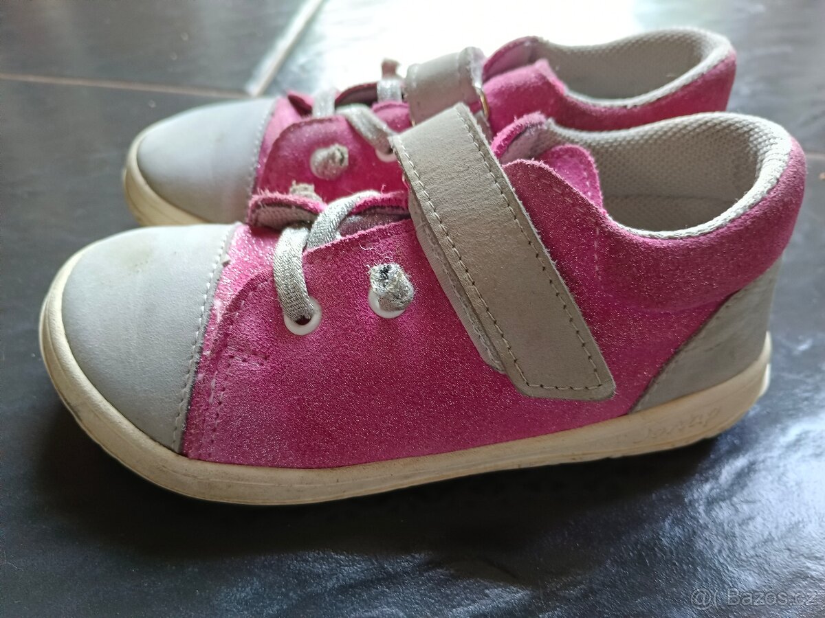 Barefoot Jonap 30 tenisky