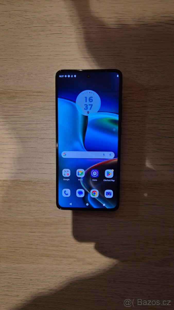 Motorola edge 30 8gb/256gb