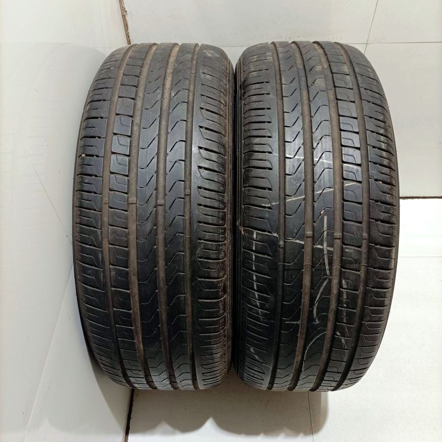 19" PNEU – 235/55/R19 – LETNÍ - PIRELLI