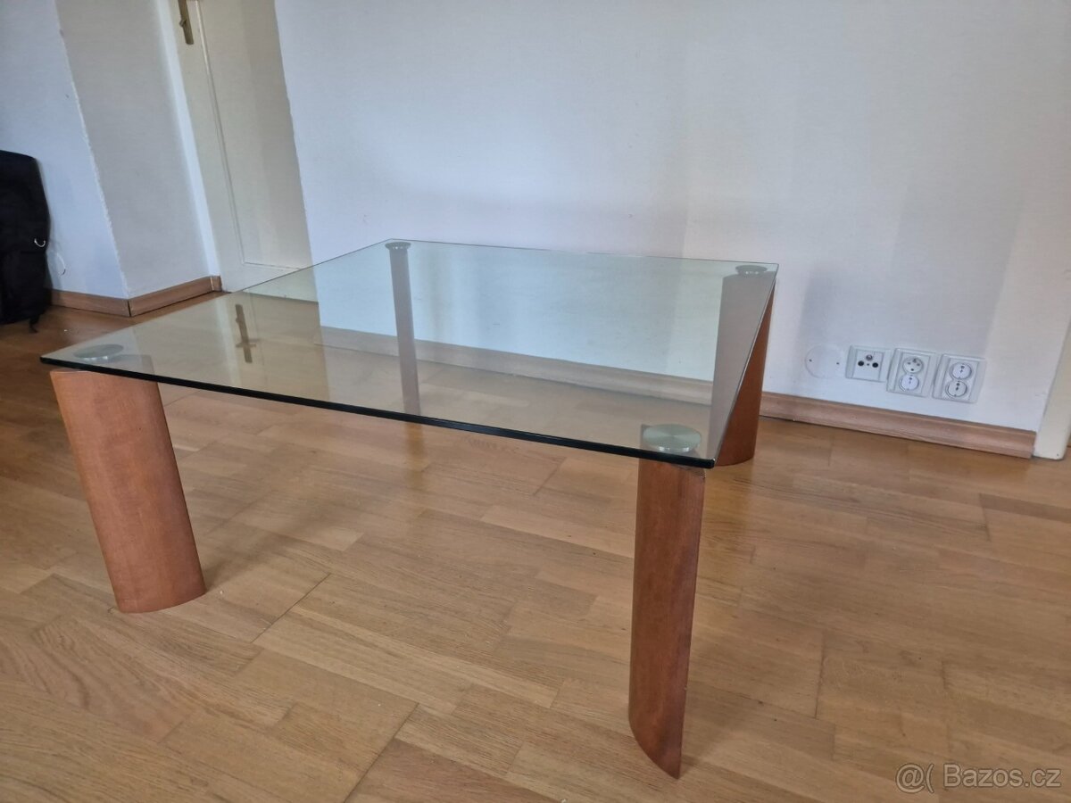 Konferenční stůl / stolek Natuzzi