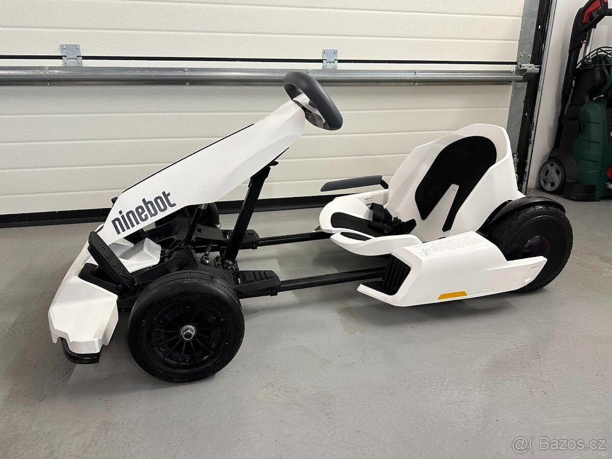 Ninebot Gokart Segway