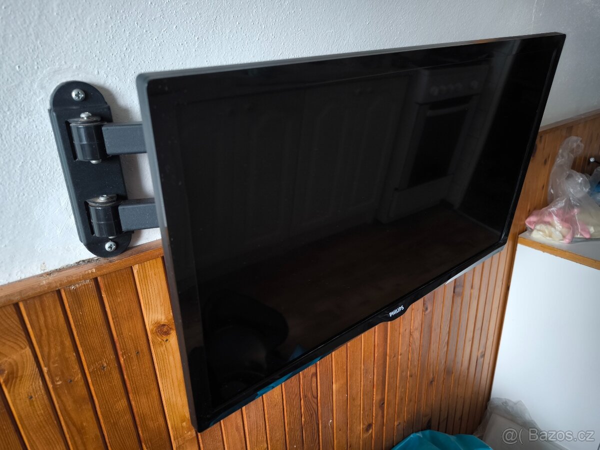 24" TV Philips 24PHT4000/12