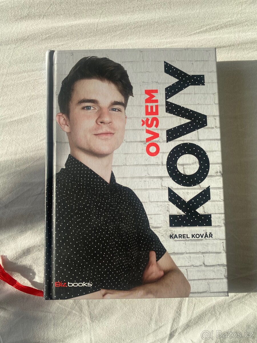 Kovy OVŠEM