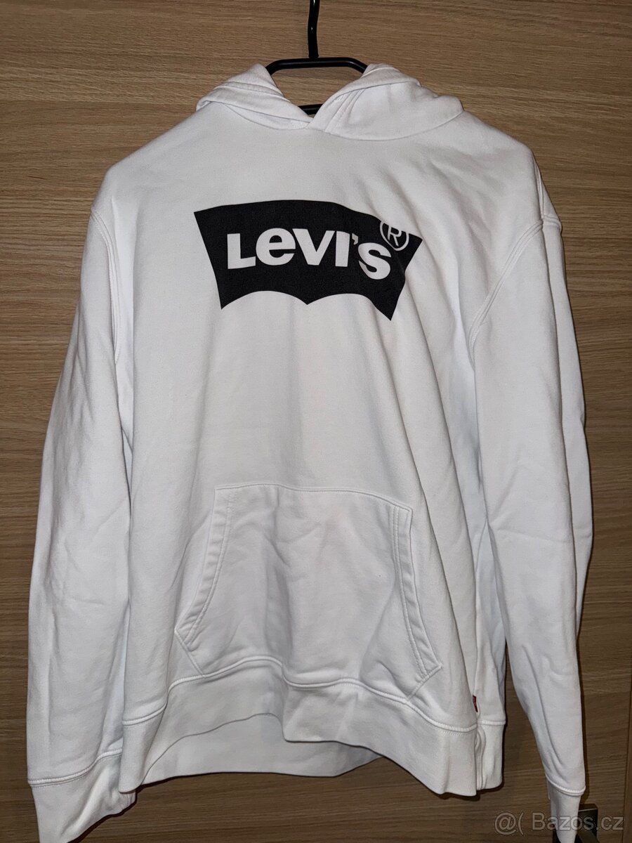 Mikina Levis