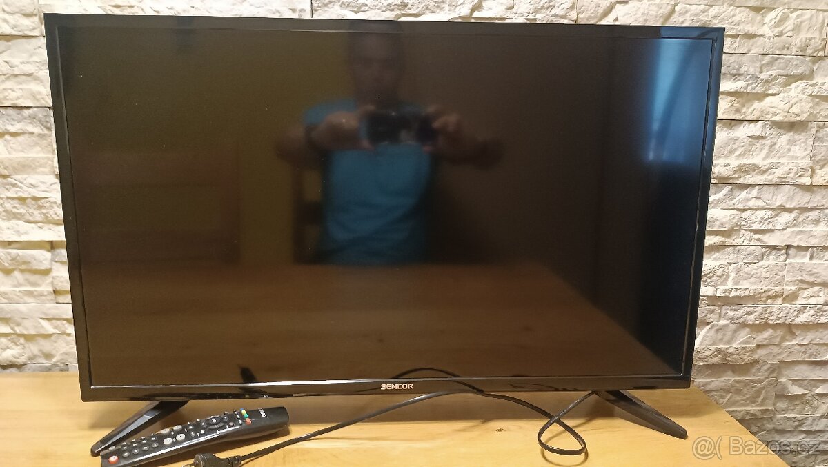 Televize Sencor